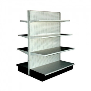 Gondola Shelving